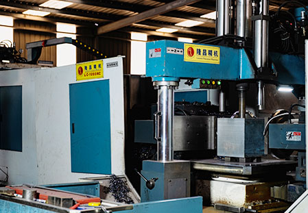 Xinjie Factory Xinjie Factory
