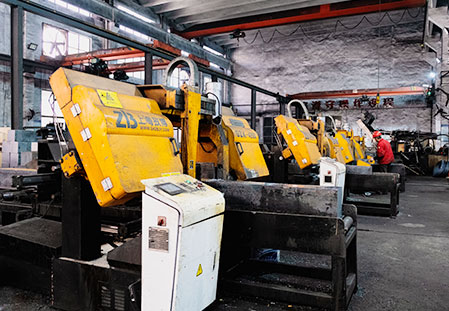 Xinjie Factory Xinjie Factory