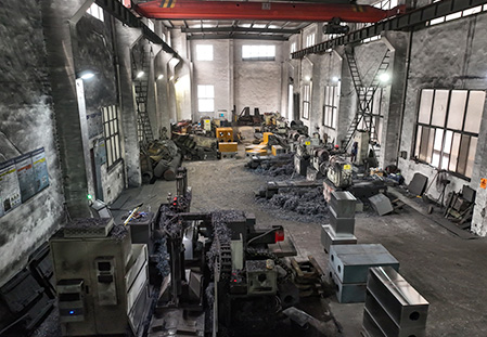 Xinjie Factory Xinjie Factory