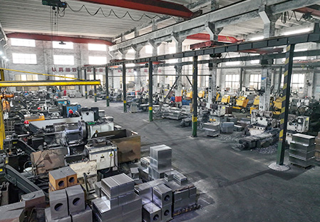 Xinjie Factory Xinjie Factory