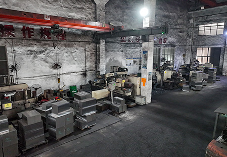 Xinjie Factory Xinjie Factory