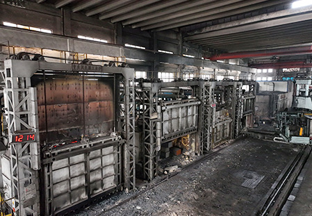 Xinjie Factory Xinjie Factory